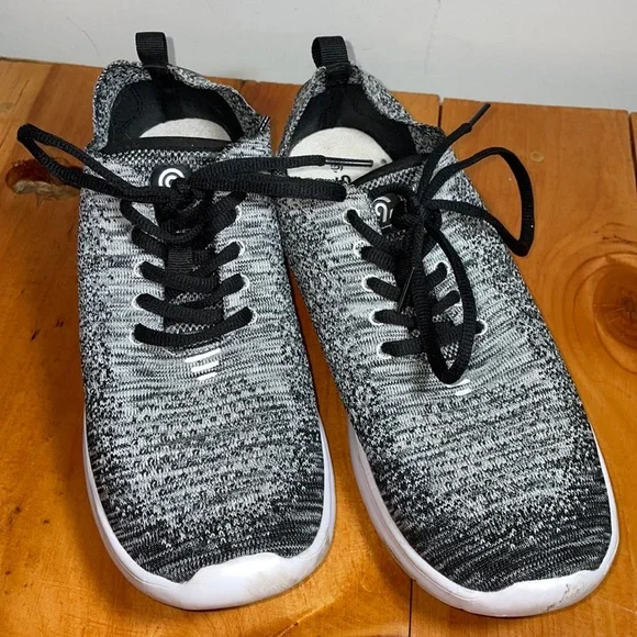 Champion Shoes Gently Used Champion Womens Speed Knit